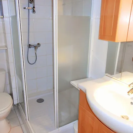 Duplex Sud Proche Pistes - Fr-1-516-48 Lägenhet *