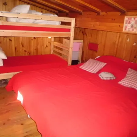 Duplex Sud Proche Pistes - Fr-1-516-48 Lägenhet