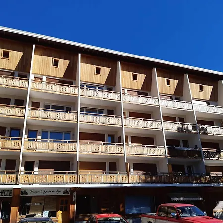 Duplex Sud Proche Pistes - Fr-1-516-48 Les Deux Alpes